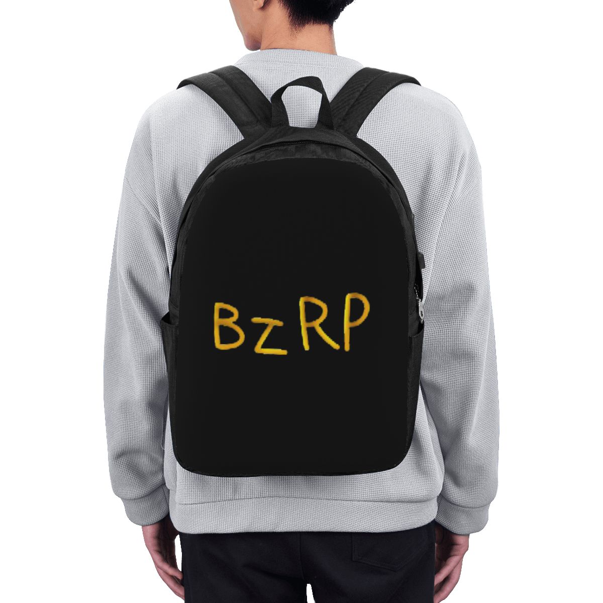 Bizarrap キャップ (BZRP) バックパック トラ - Backpacks のレビューと価格