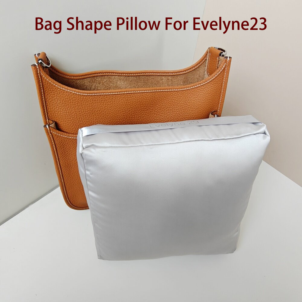 エヴリーヌ23ハンドバッグ収納用、シルクのような手触りの高級 - Handbags のレビューと価格
