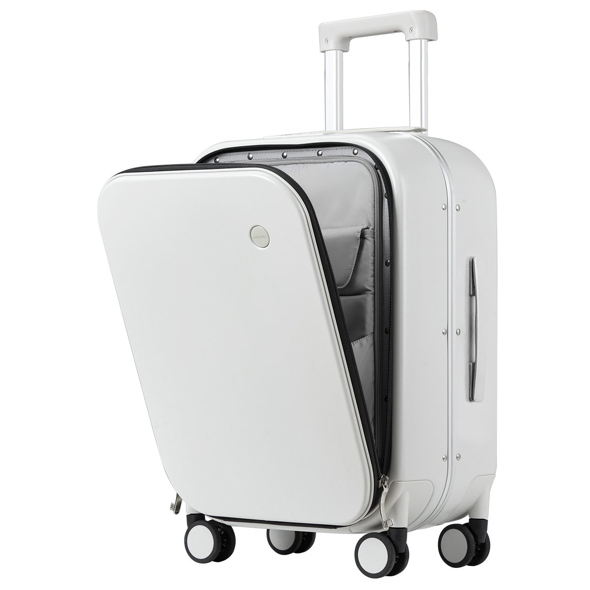 木製のスーツケース,丸い荷物,美しいボードキャビン,18,2 - Foldable Rolling Luggage Bag のレビューと価格