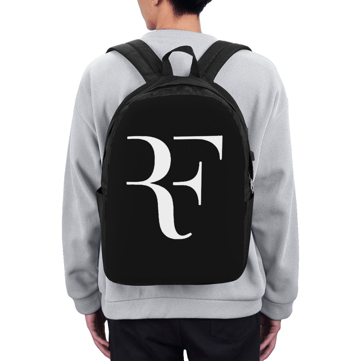 ロジャー・フェデラー バックパック トラベルノートブックバッ - Backpacks のレビューと価格